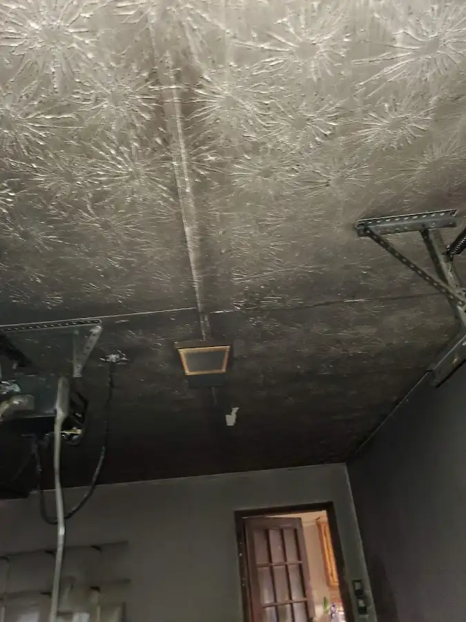 Fire and smoke damage assessment for Emergency Water Damage Services in Lake Oswego